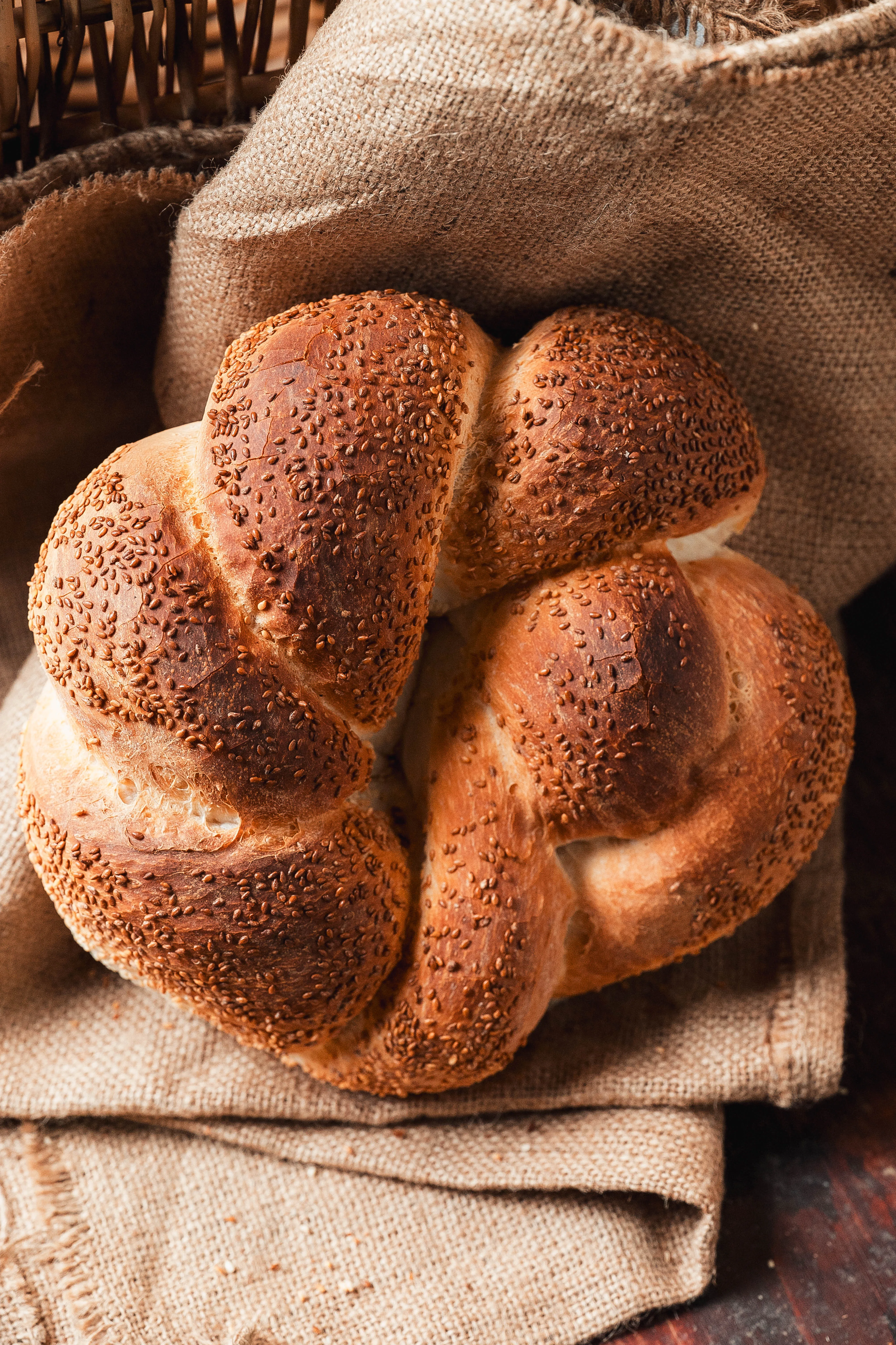 מאפיית לב יהודה