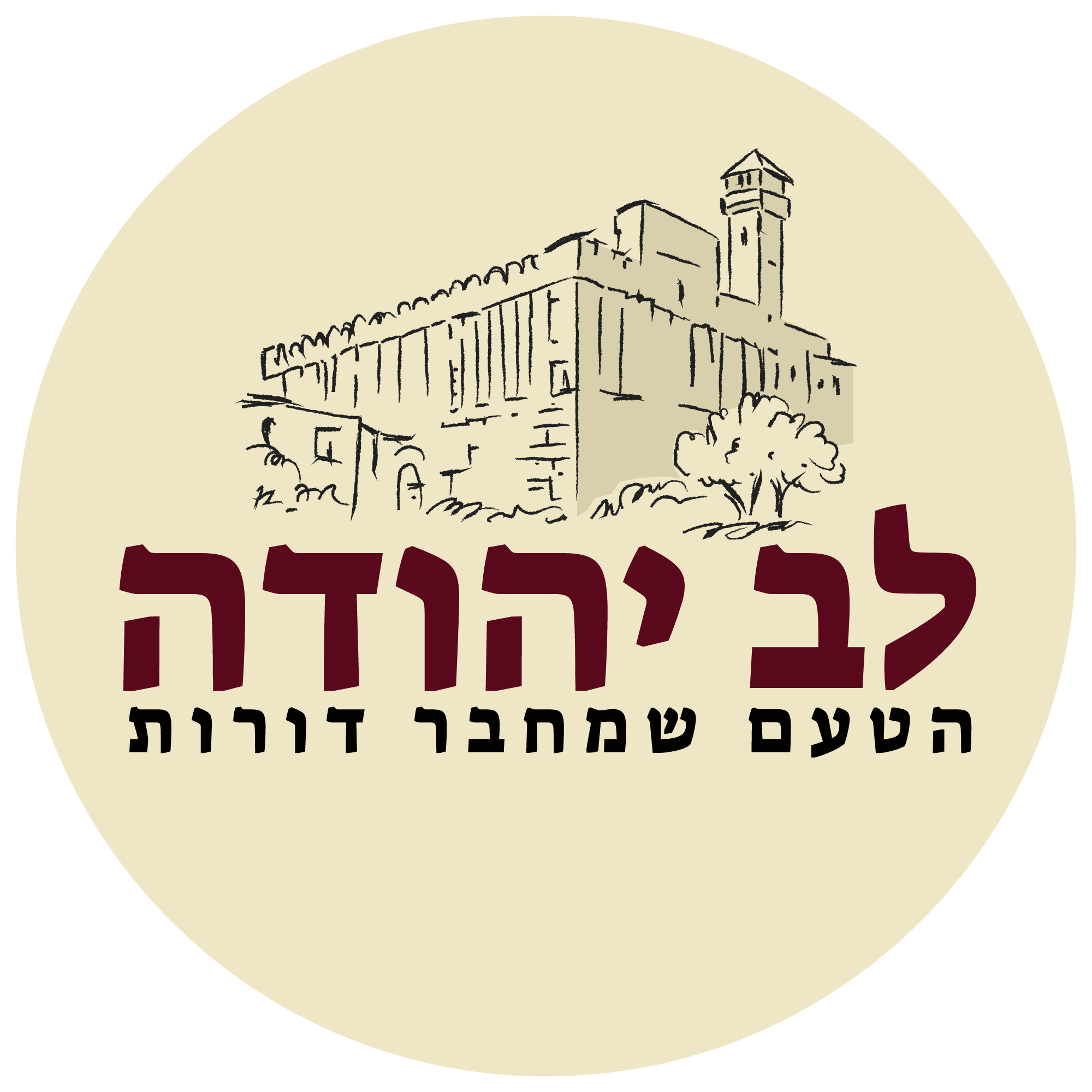 מאפיית לב יהודה